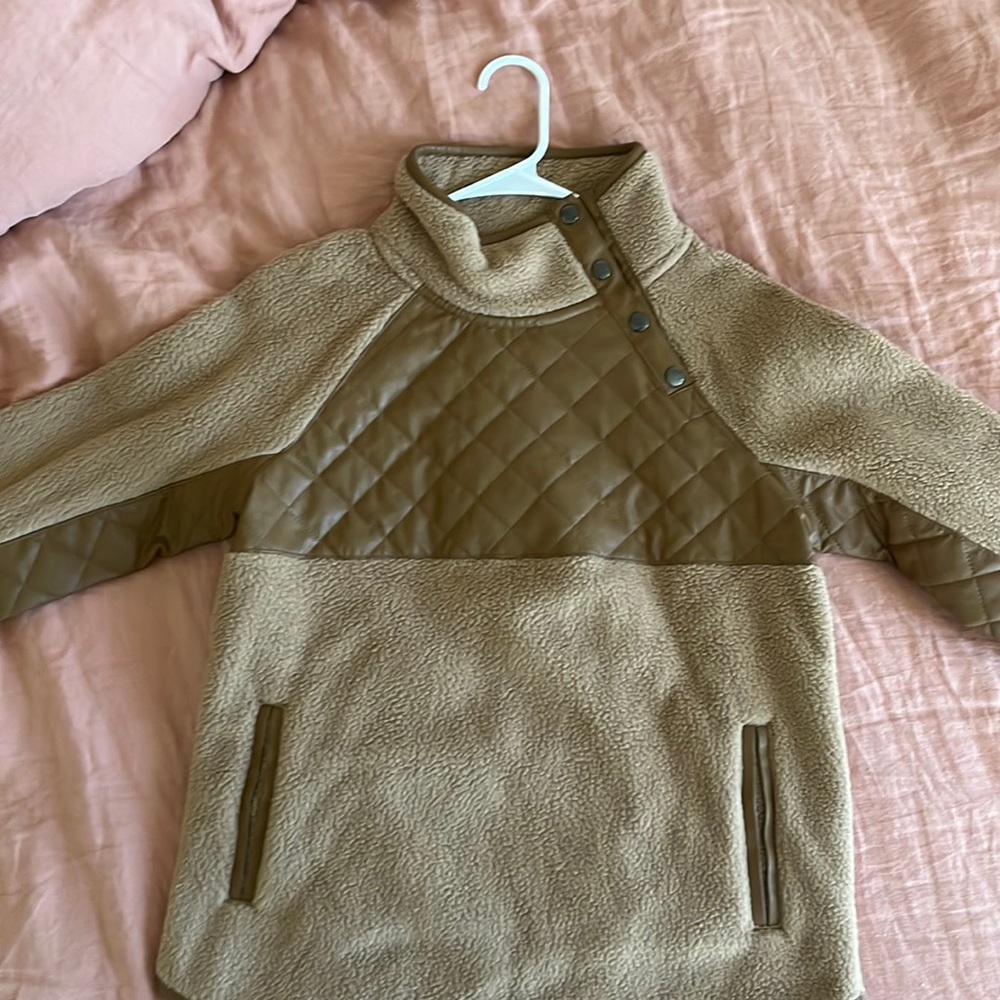 Abercrombie pullover